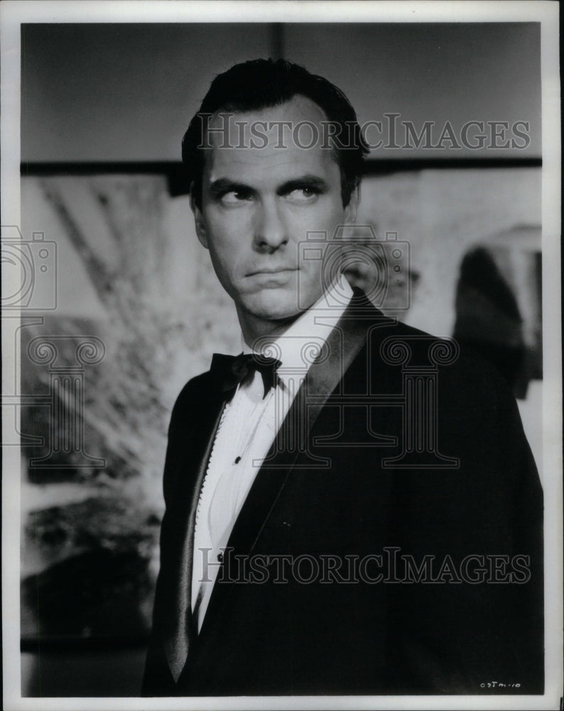 1966, Elmore Rual Rip Torn - RRU41343 - Historic Images