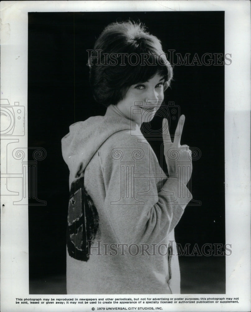 1979, Cindy Williams Actress American - RRU43153 - Historic Images