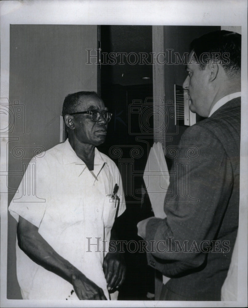 1959, James G. Williams - RRU43663 - Historic Images