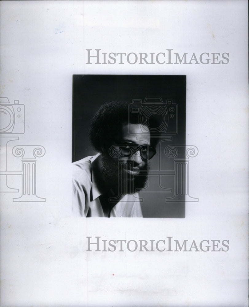 1979 John L. Williams/Azizi Adisamasai - Historic Images