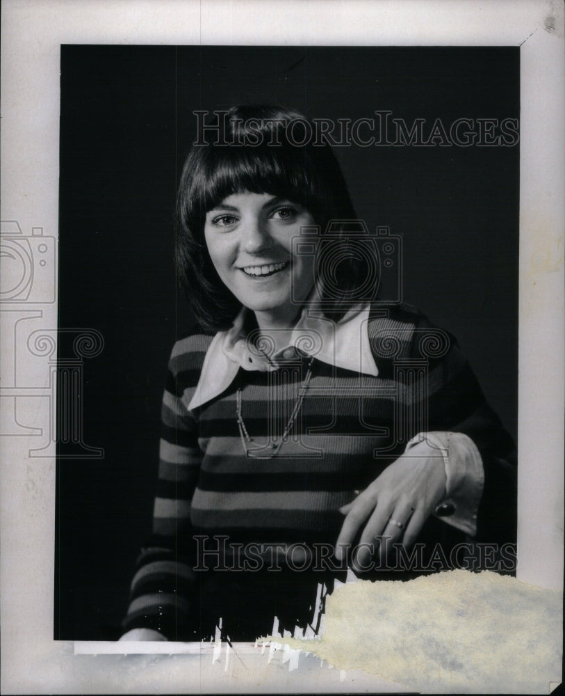 1973 Julin Phillips Producer - Historic Images