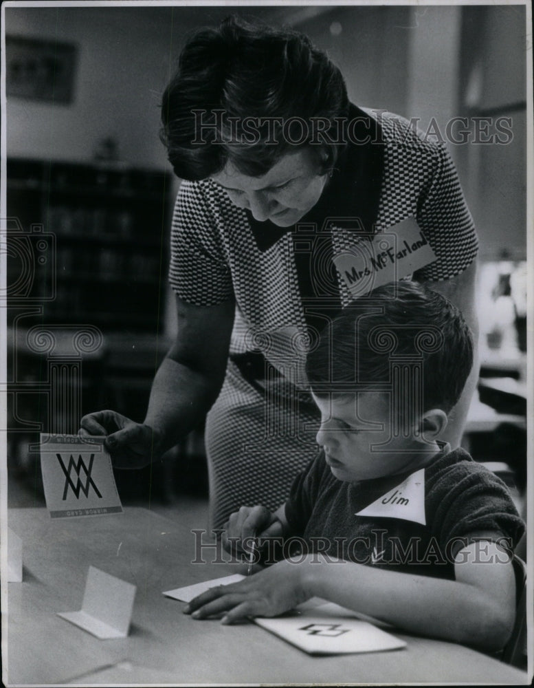 1968 Press Photo Mcfariland Bill Wunsch - RRU46175 - Historic Images