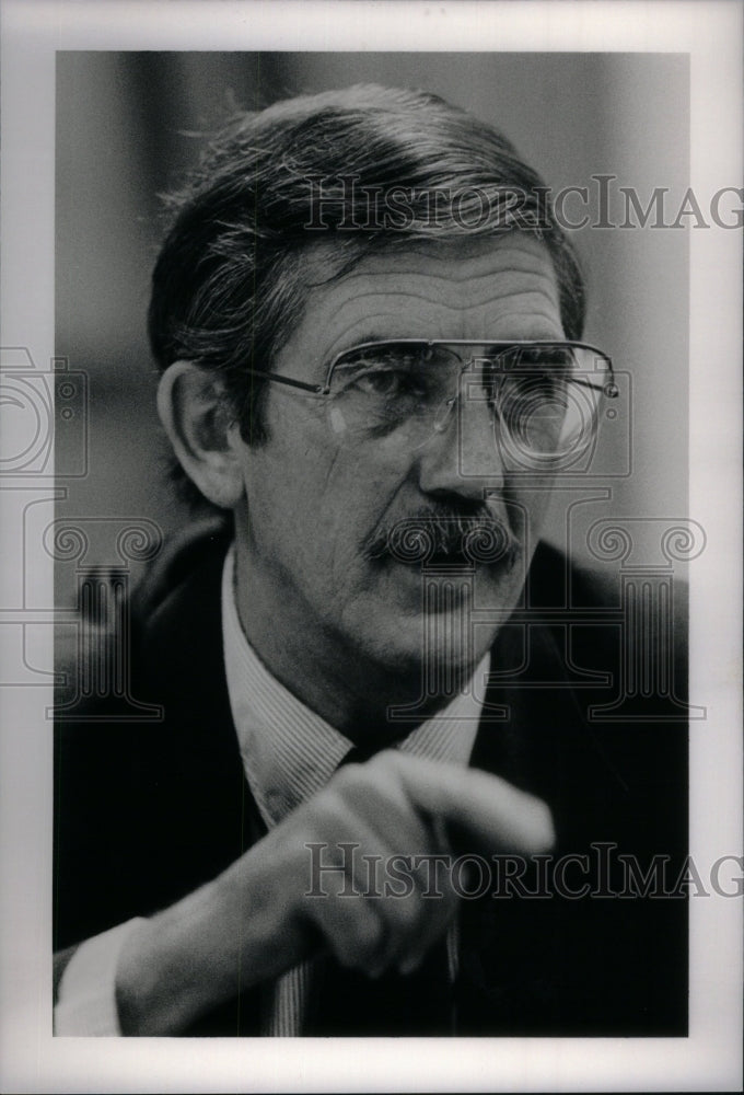 1984 Press Photo Gary McFadden - RRU46185- Historic Images