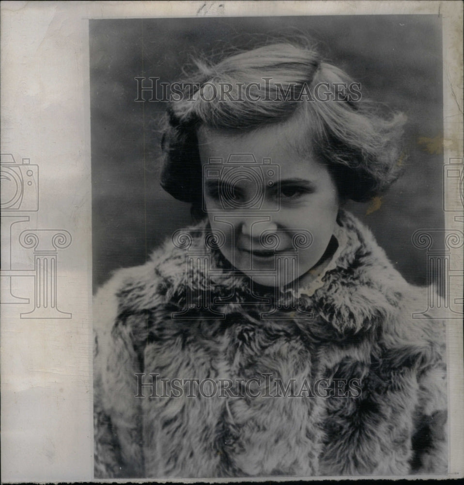 1931 Queen Juliana Prince Bernhard Eighth - Historic Images