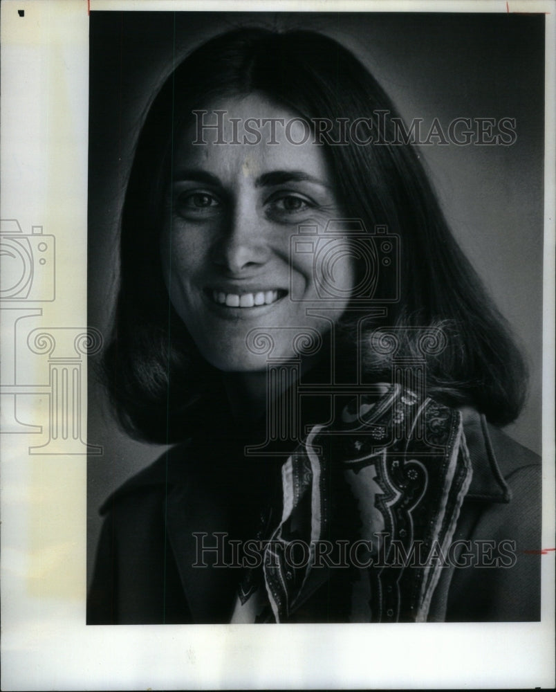 1976, Counselor Judy McClenaghan Stepparents - RRU47577 - Historic Images