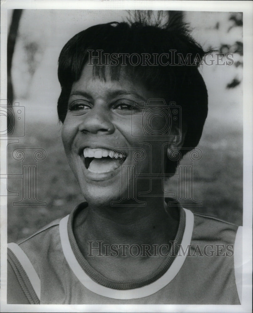 1978 Press Photo Shirley Finney Jo Actress - RRU48295 - Historic Images