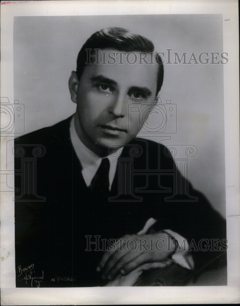 1950 Press Photo Rudolf FirkuÃƒÆ’&#39;Â¦Ãƒâ€šÃ‚Â¡ny - RRU48465 - Historic Images