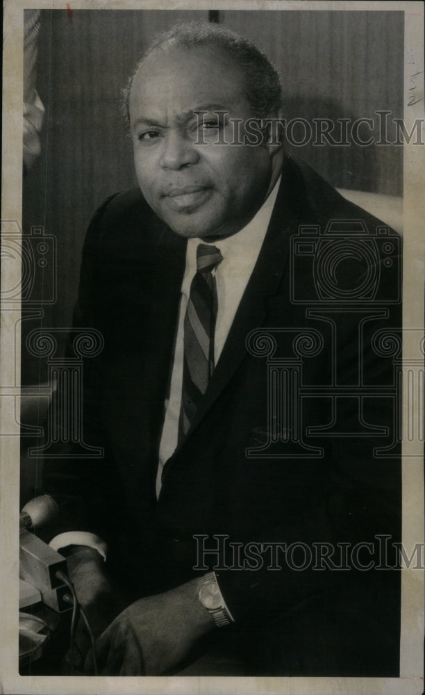 1965 James Farmer - Historic Images