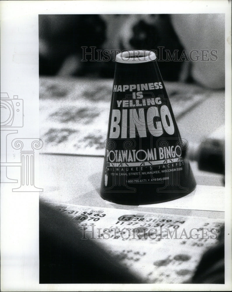 1992 Press Photo Mary Ann Oldenburg Burlington Member - Historic Images