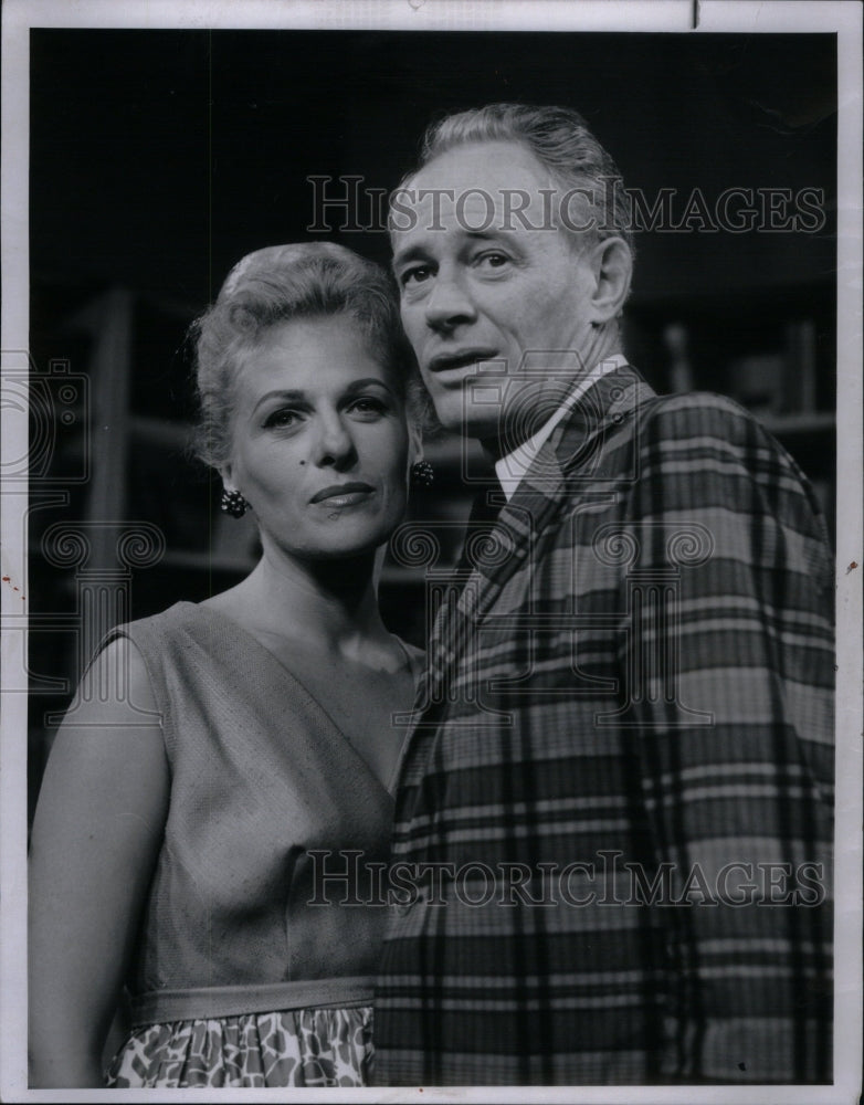 1965 Liza Chapmton Prince Astin Jones-Historic Images