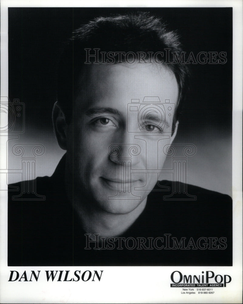 2000 Dan Wilson Vocalist Grammy Songwriter - Historic Images