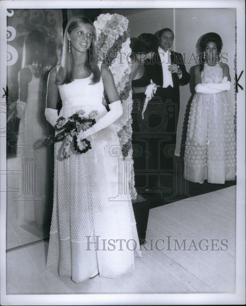 1978 Press Photo Josephine Ford - RRU53763 - Historic Images