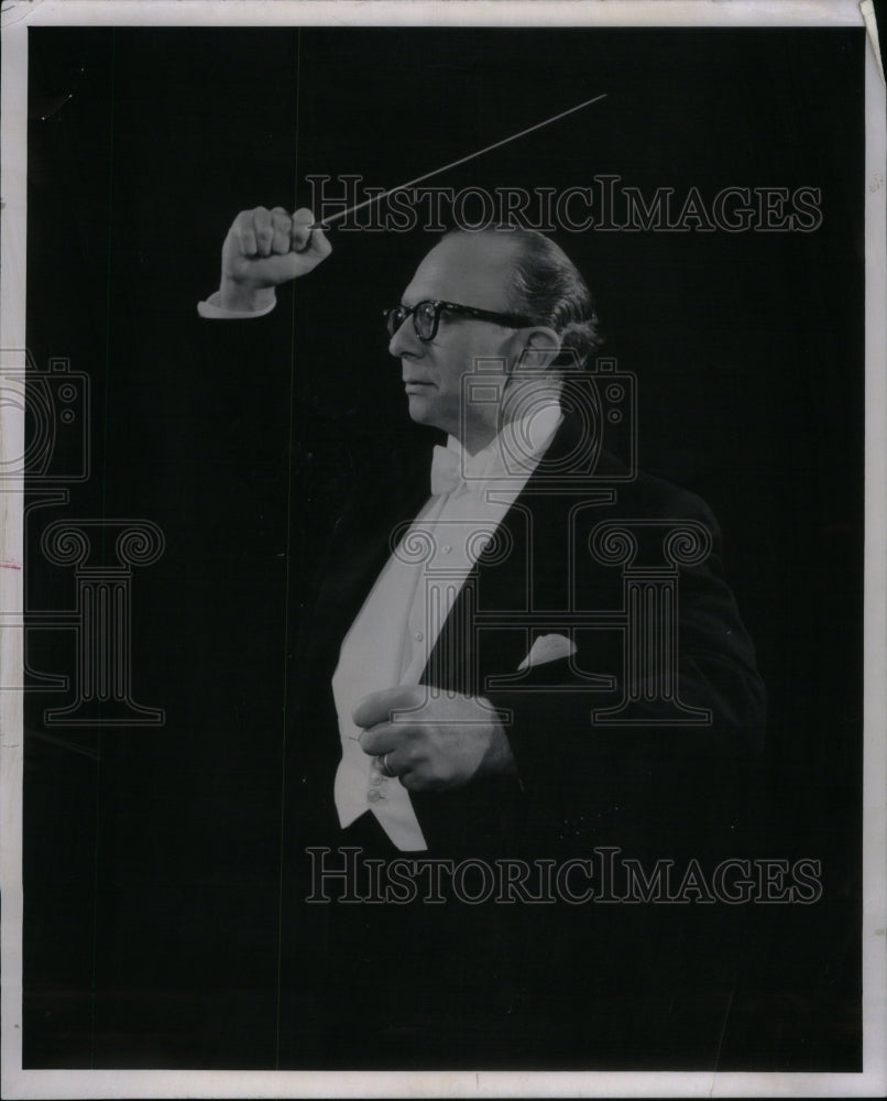 1964 Martin Rich German opera Symphonic - Historic Images