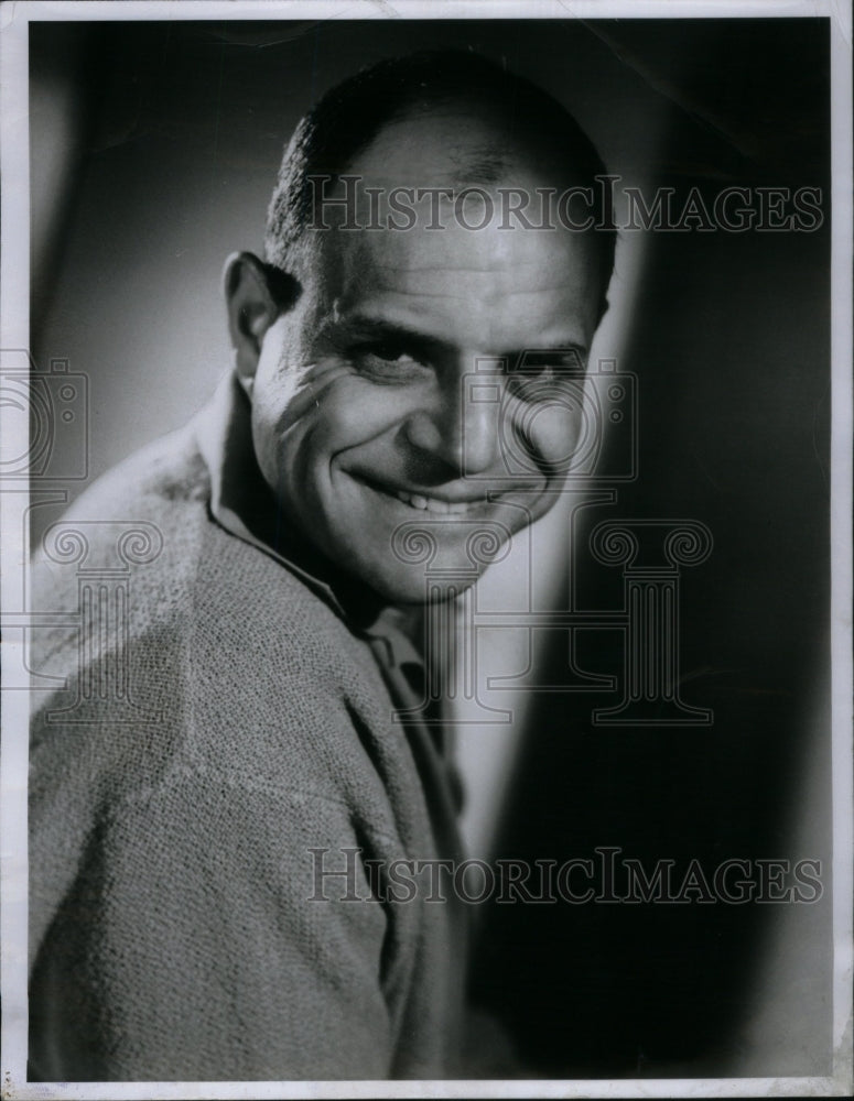 1965, Don Rickles American Actor Comedian - RRU55381 - Historic Images