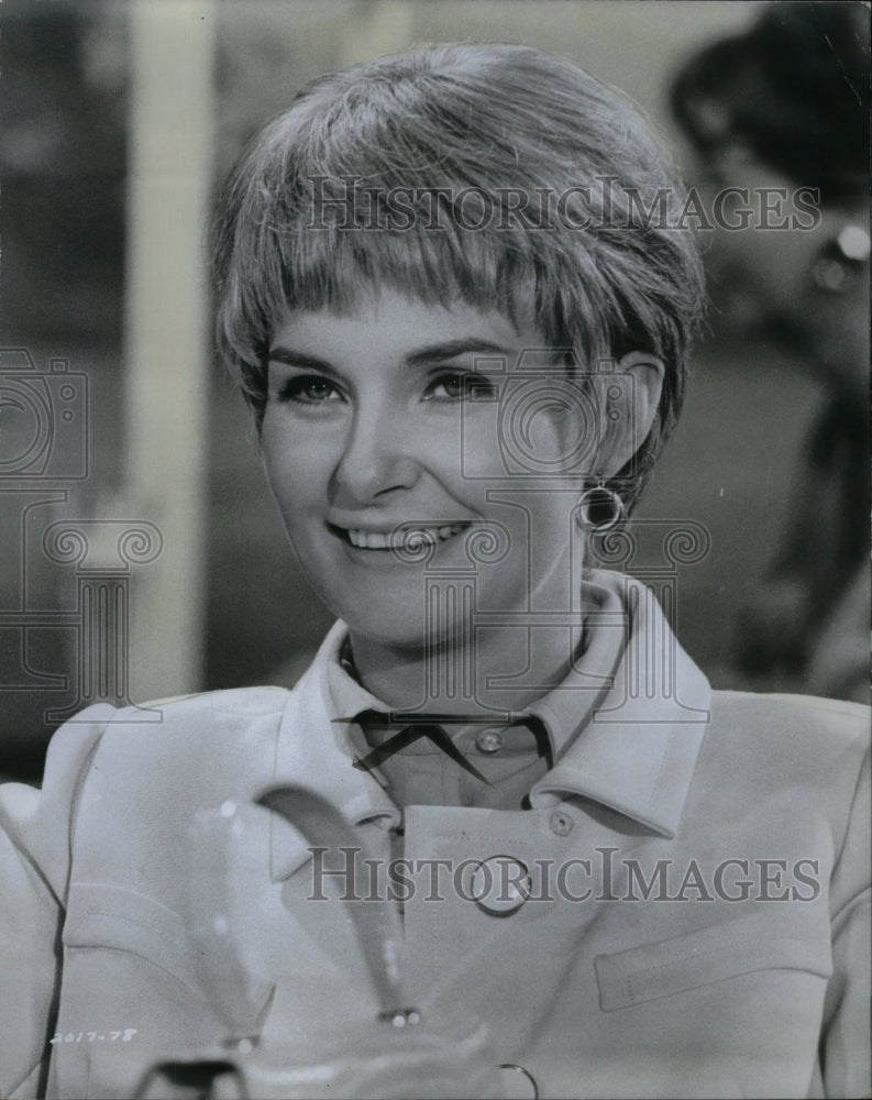 1975 Joanne Woodward Actress - Historic Images