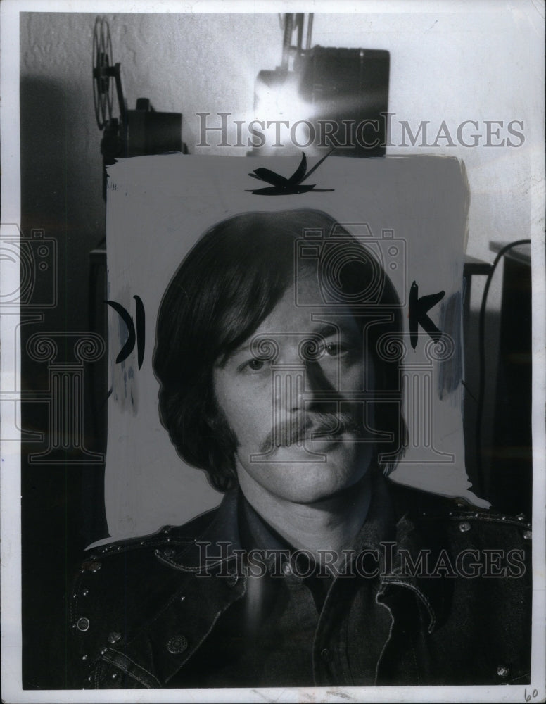 1970 Peter Fonda Actor - Historic Images