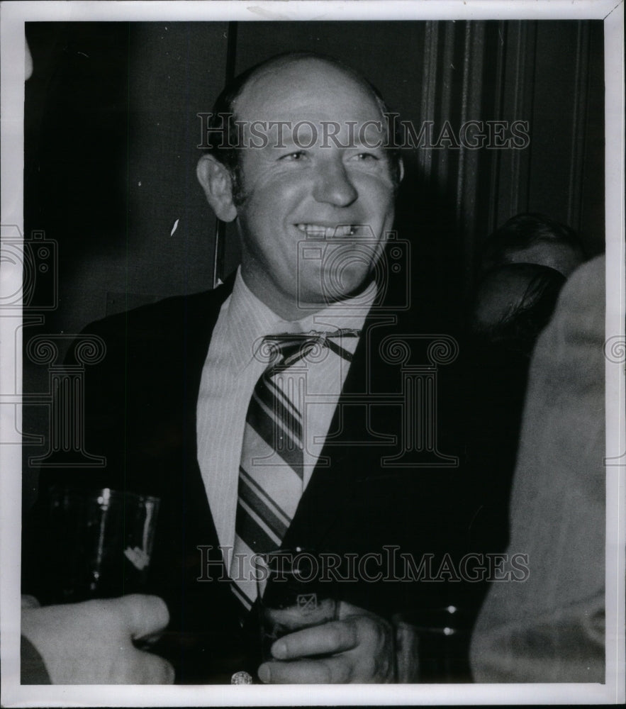 1971 Horse Harness Racer Peter Wolfender - Historic Images