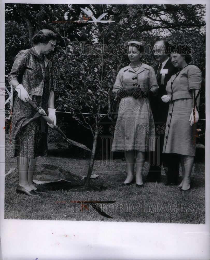 1962, Henry Ford Greenfield Village - RRU56603 - Historic Images