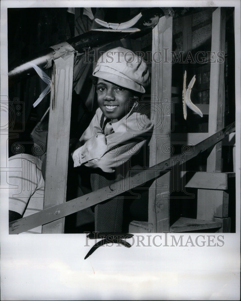 1975 Press Photo Porgy Bess Music Hall Brantley - RRU57143 - Historic Images