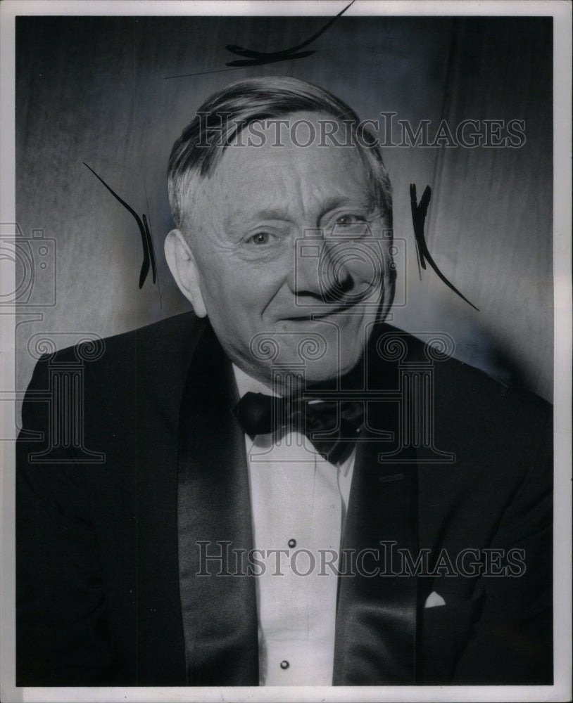 1962 Supreme Court Justice W. O. Douglas - Historic Images