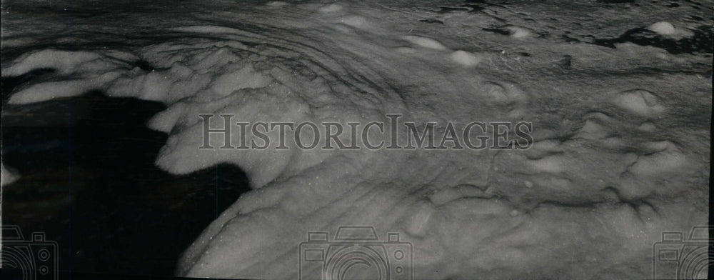 1966 Press Photo Equitable Building Chicago - Historic Images