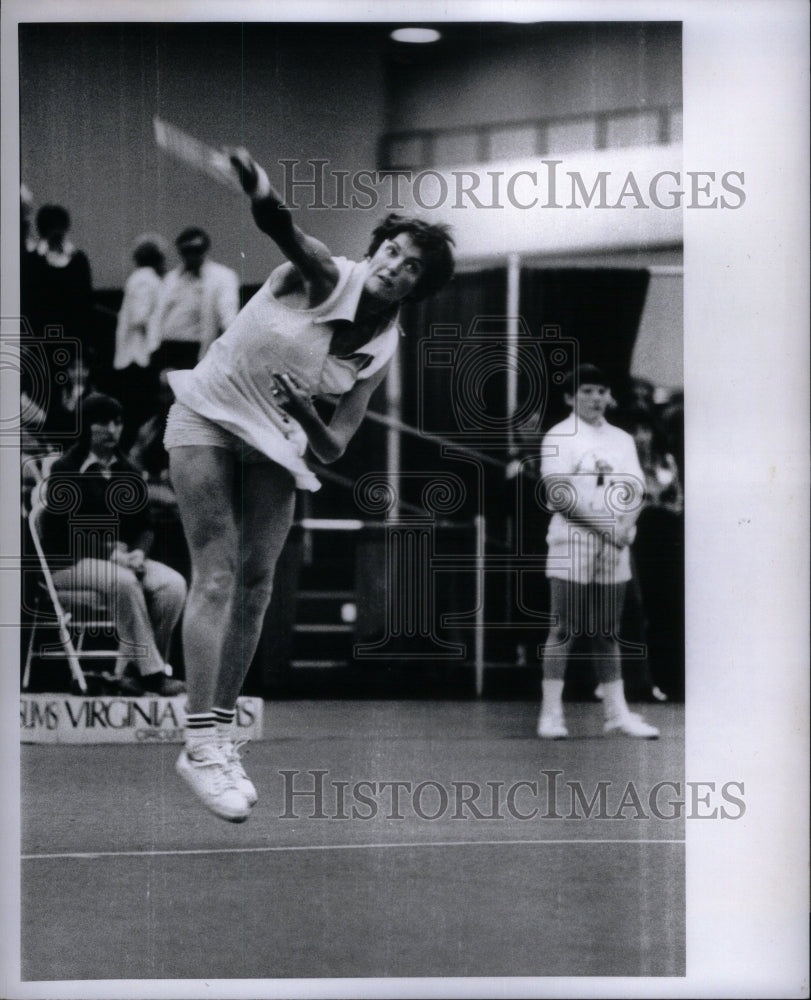 1975, MARGARET COURT TENNIS PLAYER AUSTRALIA - RRU59375 - Historic Images