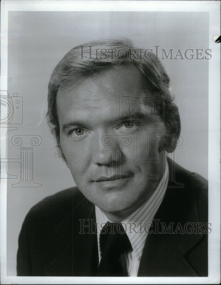 1980, James Wainwright American film actor - RRU60067 - Historic Images