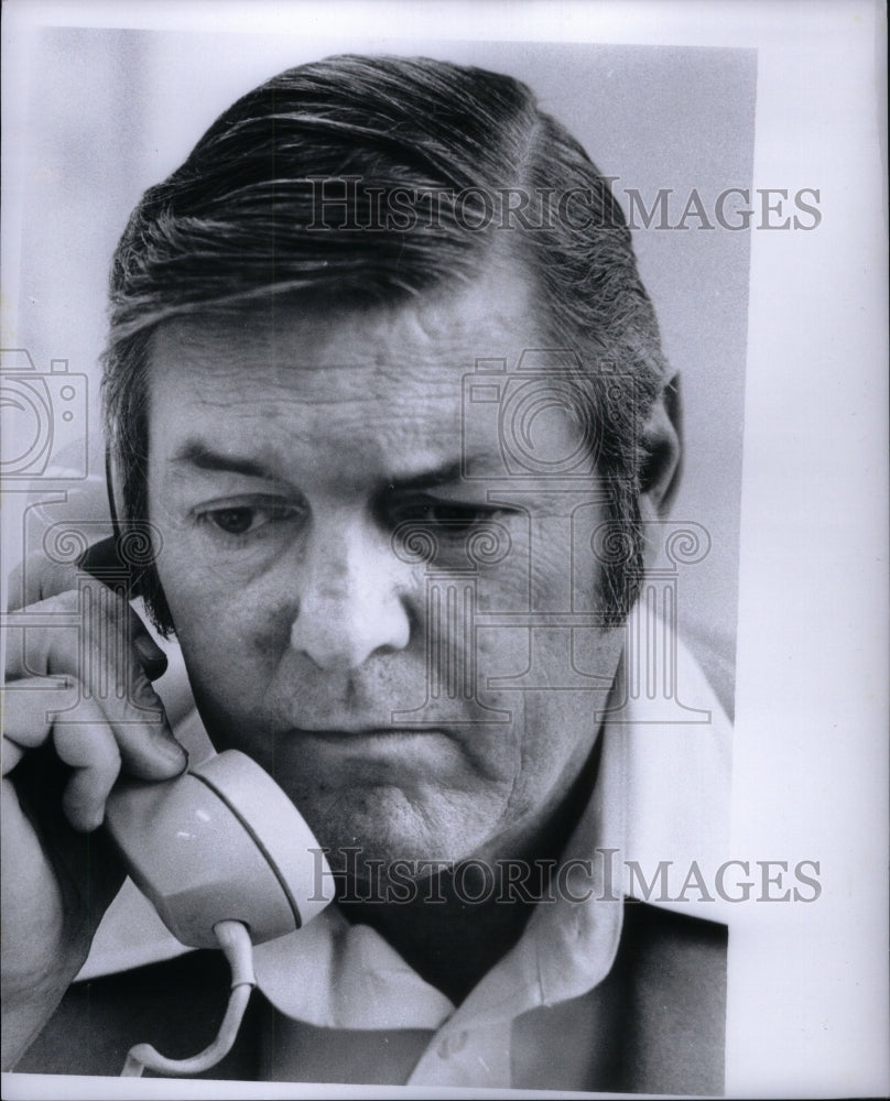 Press Photo Roger Craig (Attorney) - RRU60255 - Historic Images