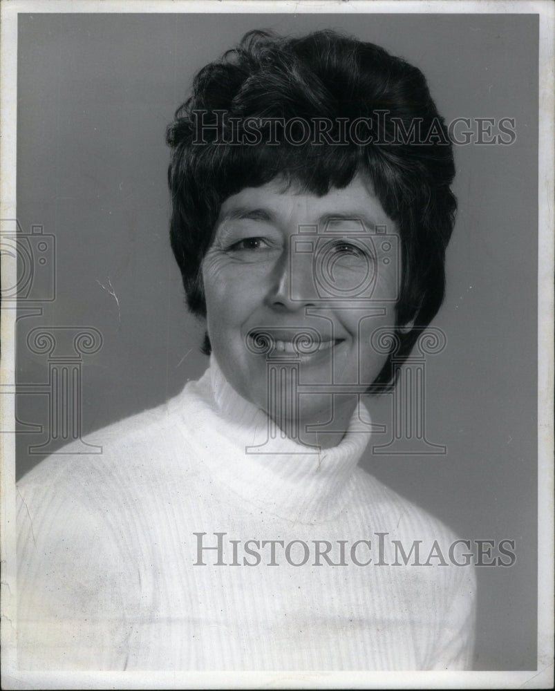 1972 Press Photo Dave Sheridan America Actor Comedian - RRU60623 - Historic Images