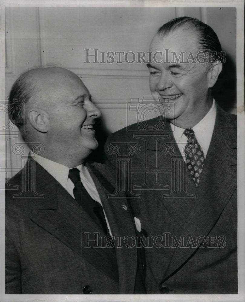 1951 Press Photo Henry Slamin American Association New - RRU61013 - Historic Images