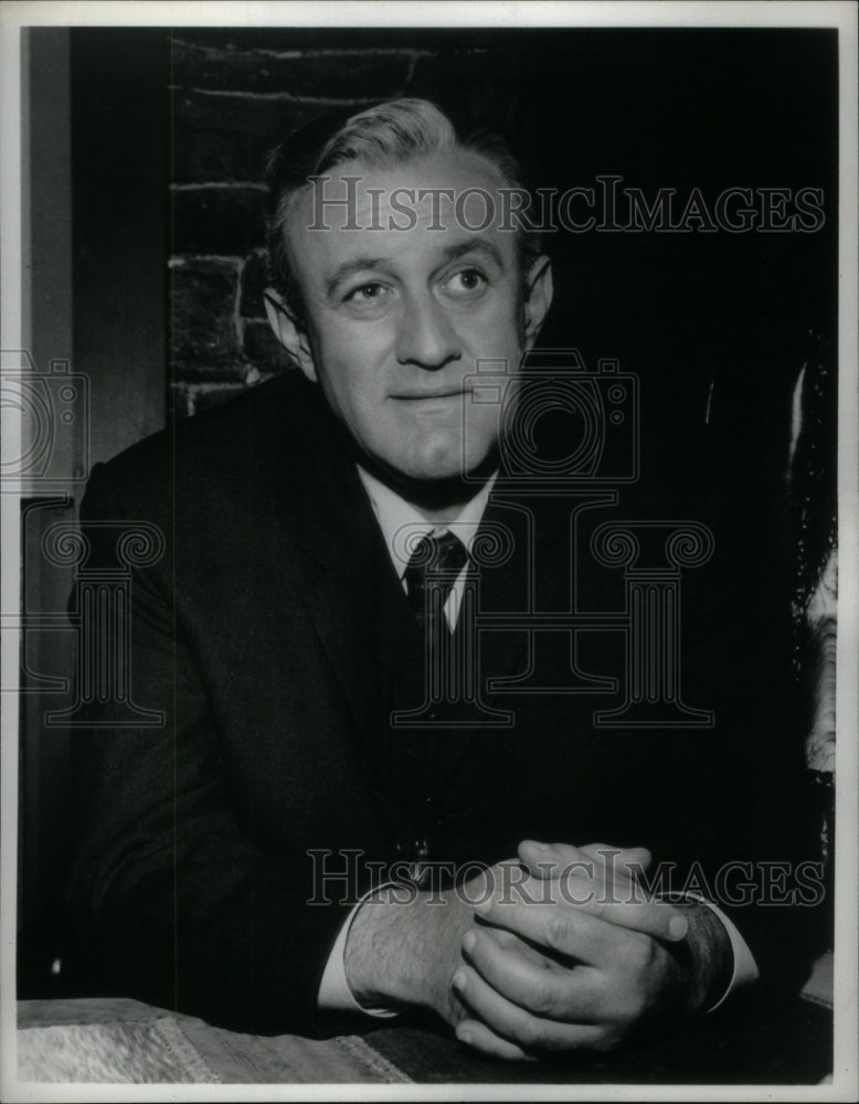 1963 Lee Cobb American actor 12 Angry Men - Historic Images