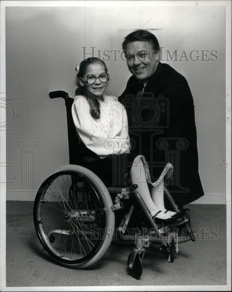 1986 Press Photo Teresa Lynn Smith Area Child Mort Crim - RRU62833-Historic Images