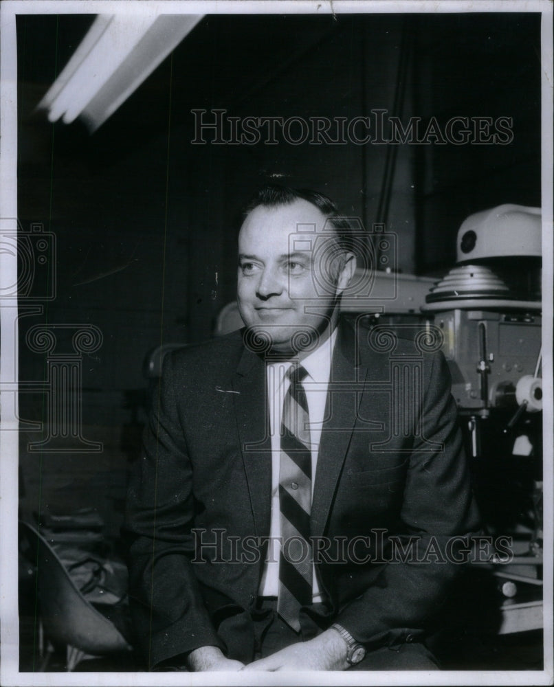 1970 Glen D. Smith New Horizons USA-Historic Images
