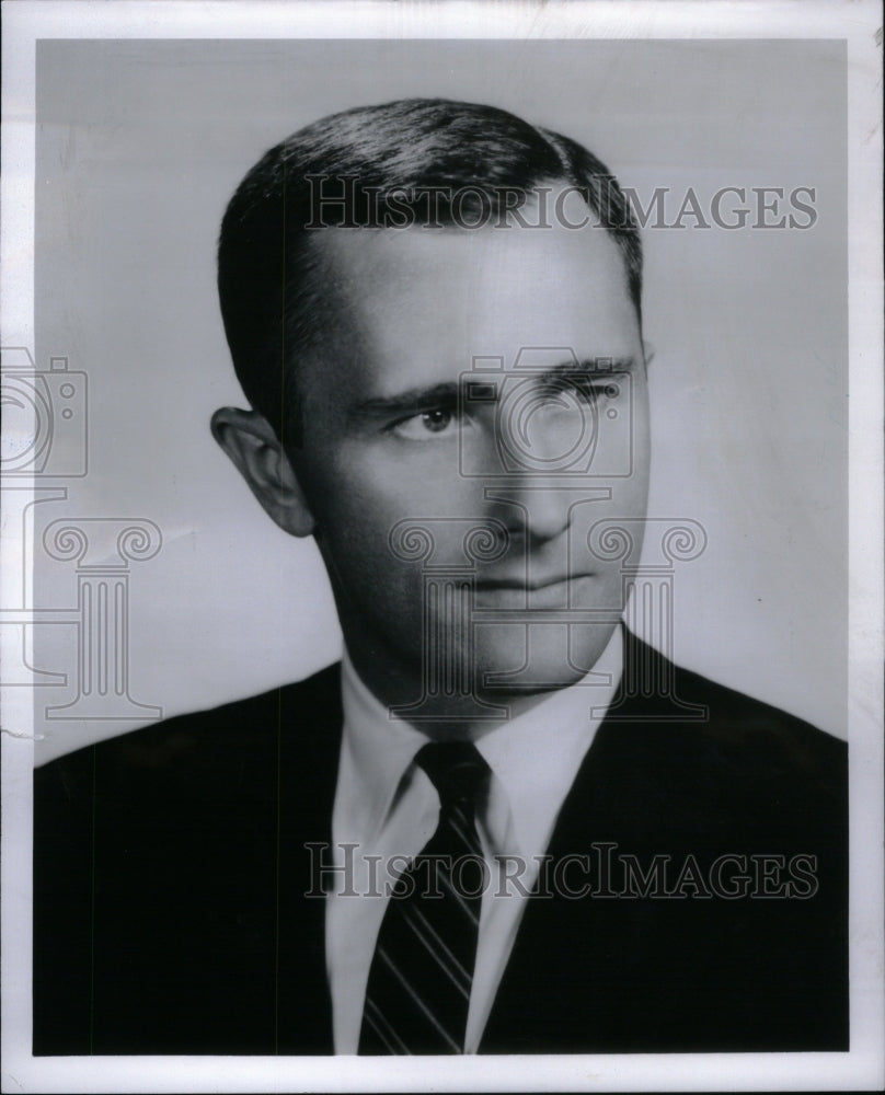1966 Banker J.W. Smart Jr.-Historic Images