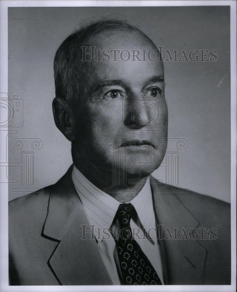 1960 Major General John E. Sloan (US Army) - Historic Images