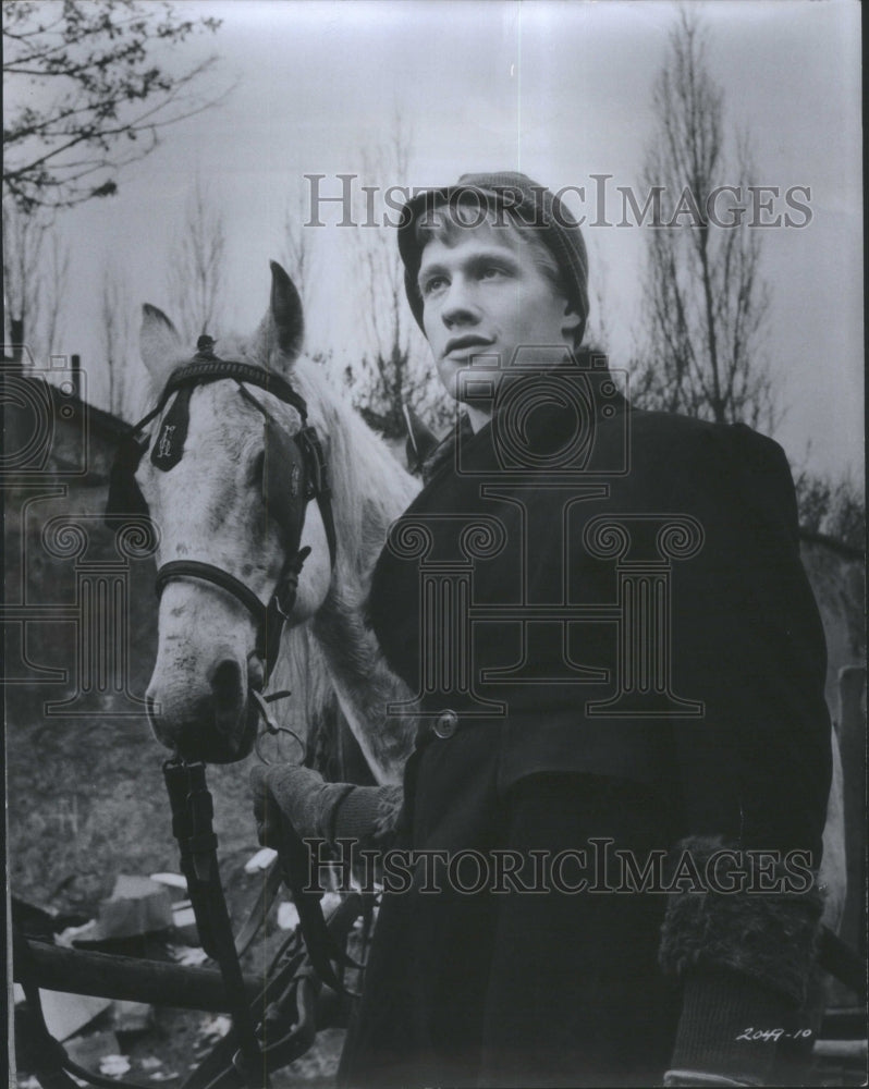 1972, Michael Sacks Slaughterhouse-Five - RRU65185 - Historic Images