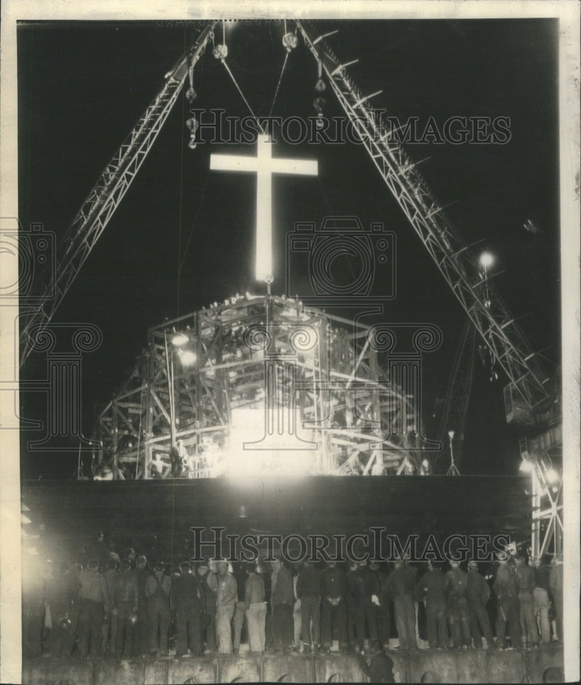 1943 California Shipbuilding Corporation-Historic Images