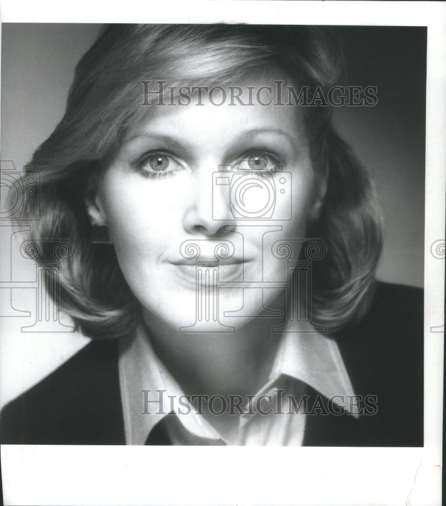 1979, Susan Yuille,Commercial Actress-Model - RRU66039 - Historic Images