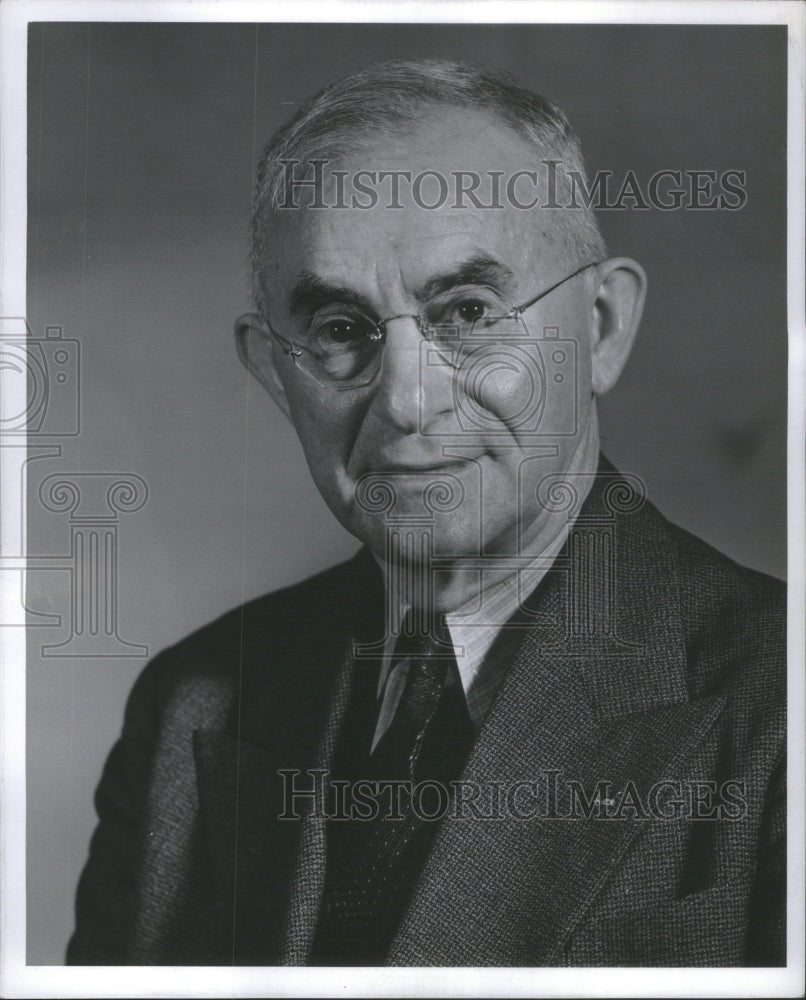1941 Nate Samuels Newsman - Historic Images