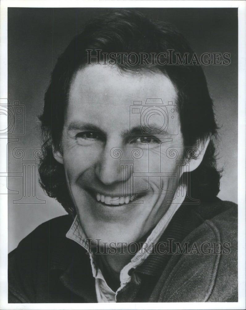 1994 Robert Westenberg Actor Teacher - Historic Images