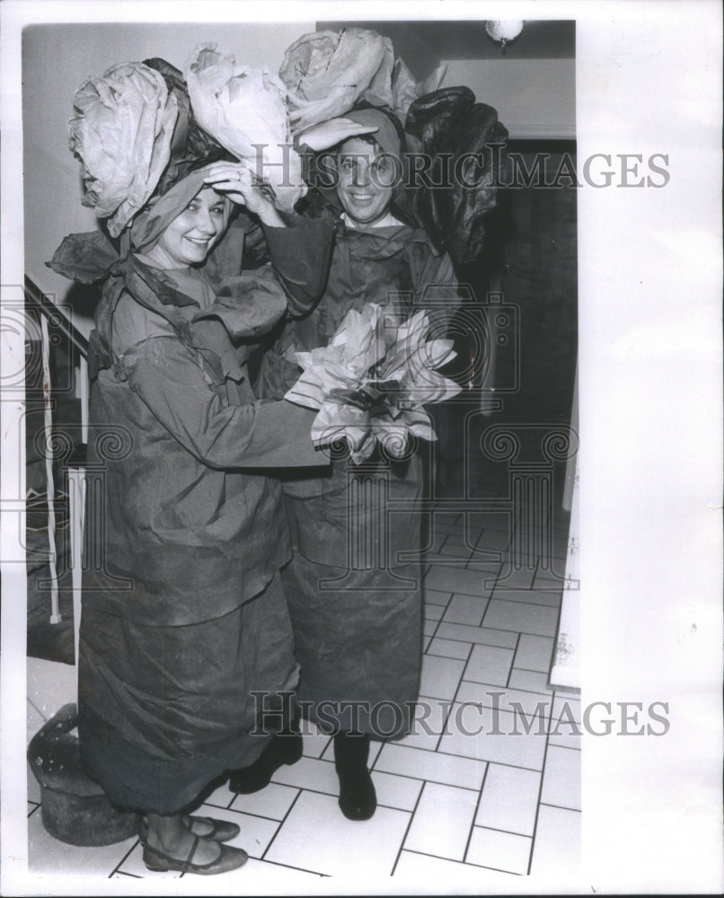 1967 Press Photo William Westcott - Historic Images