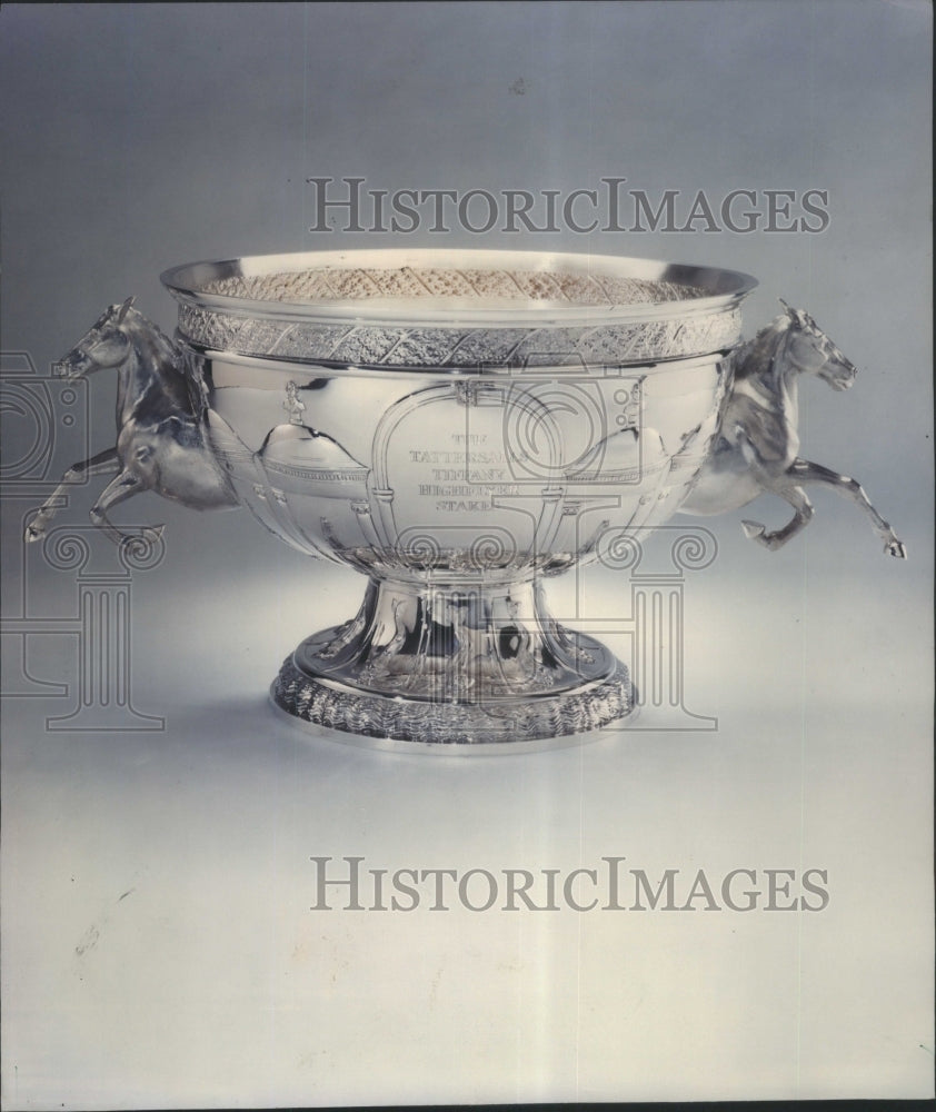 1990 SILVERWORK - Historic Images