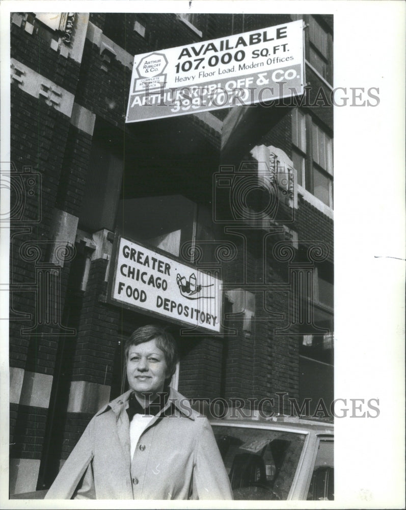 1982 Facing Eviction-Historic Images