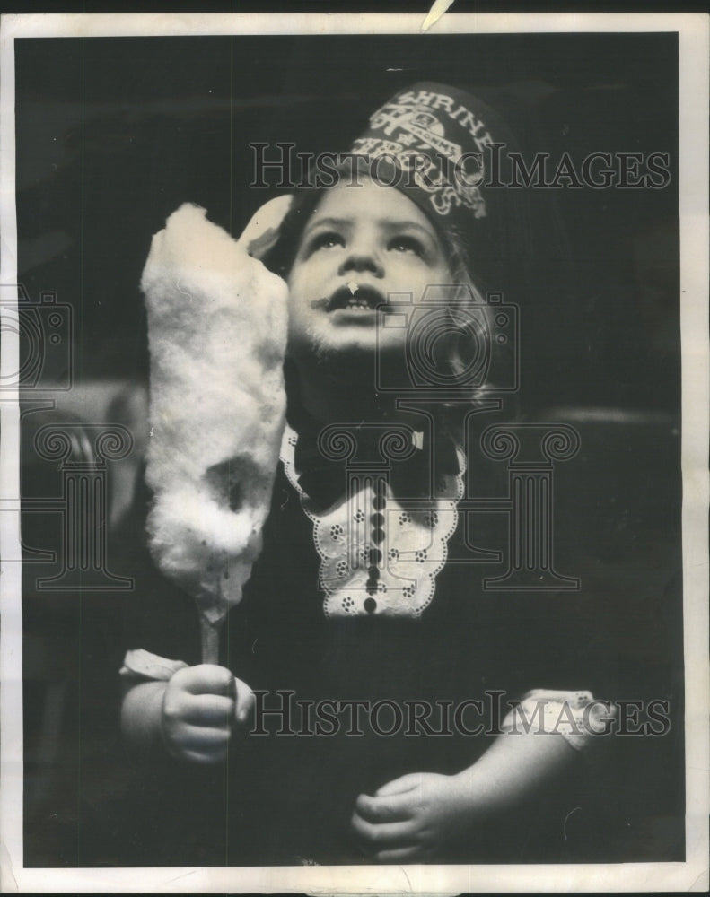 1962 Shrine Circus Medinah Temple - Historic Images