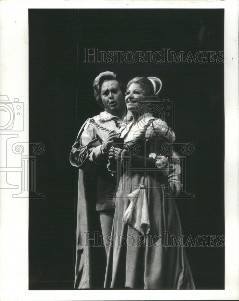 1977 &quot;Die Meistersinger&quot; - Historic Images