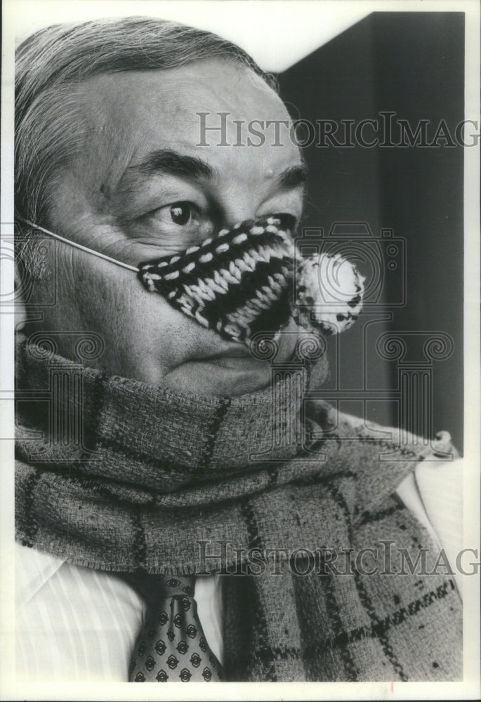 1981 Press Photo jim frost - RRU74523 - Historic Images