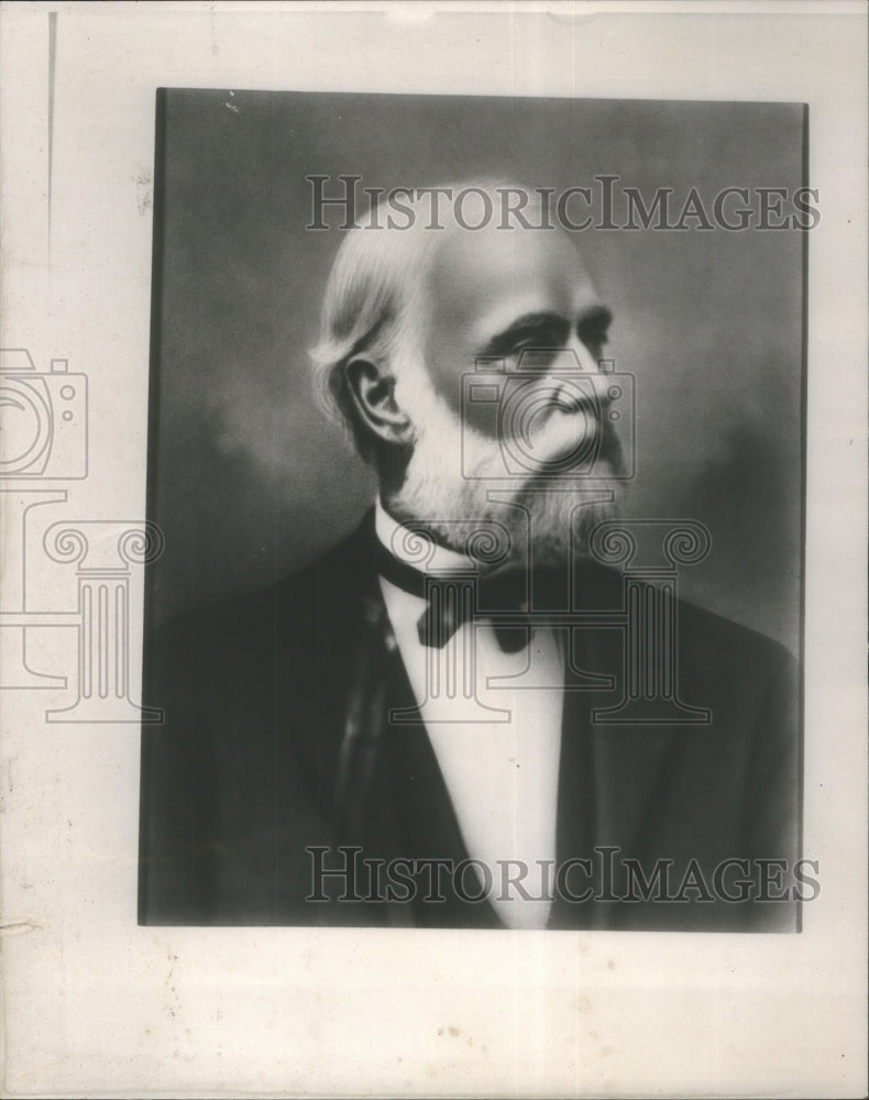 1934 Charles Howard Detroit Mayor Historic Images 1934-charles-howard-detroit-mayor-historic-images