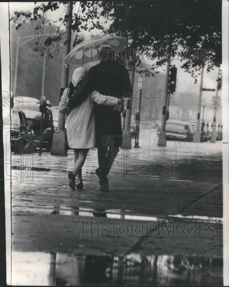 1970 Grant Park Urban Park Museum Campus  - Historic Images