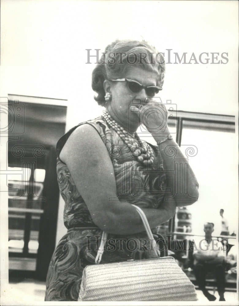 1966 O&#39;Hare Airport Strike - Historic Images