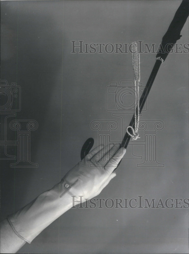 1966 Parisian Gloves Lionel Le Grand-Historic Images